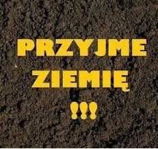 Przyjmę ziemię gruz Myślenice / Dobczyce - Każdą ilość