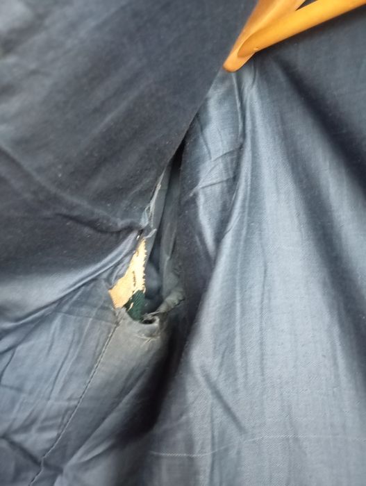 Китель подполковник СССР