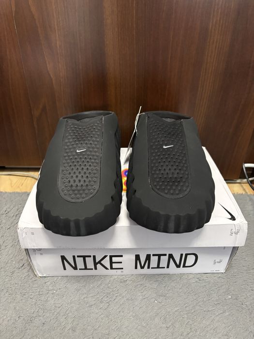 Klapki Nike Mind 001