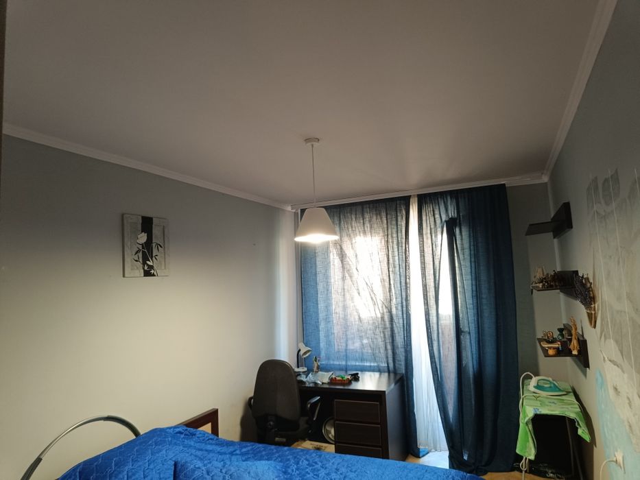 Продам терміново 3кім.квартиру   бульвар Незалежності в Броварах.