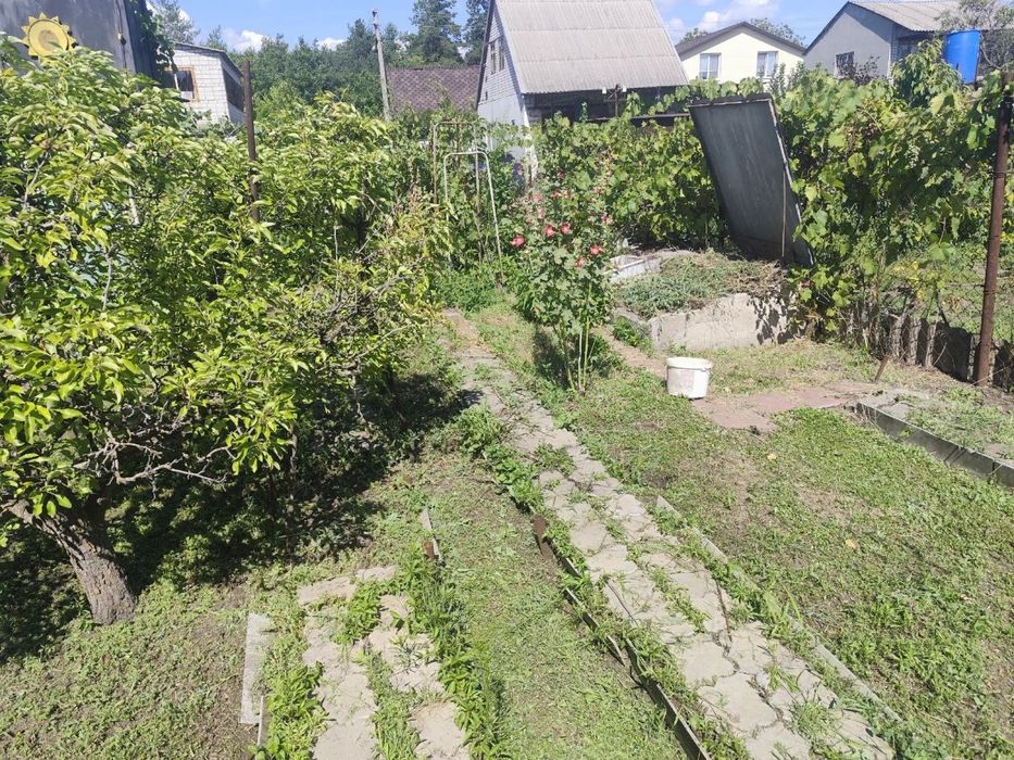 Продаж дачі на Веселці