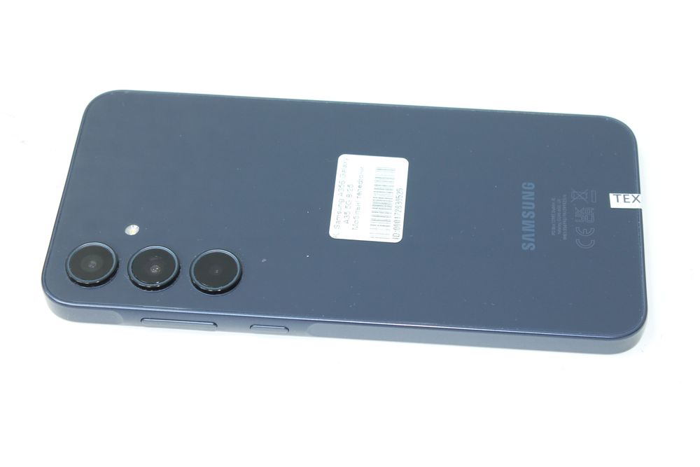 Samsung A356 Galaxy A35 5G 8/256GB