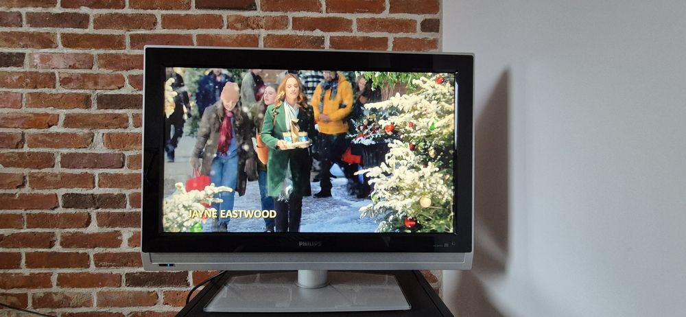 Telewizor PHILIPS SLC7.1E LA 32cale