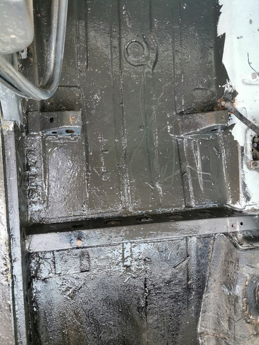 Таврія пікап з газом