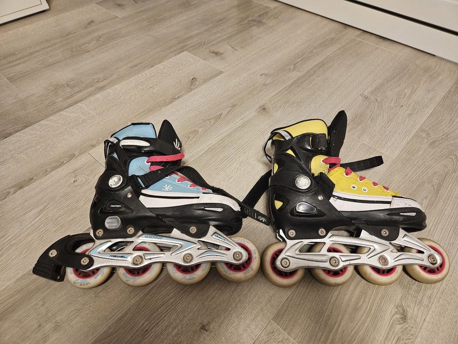 Rolki tempish 33-36