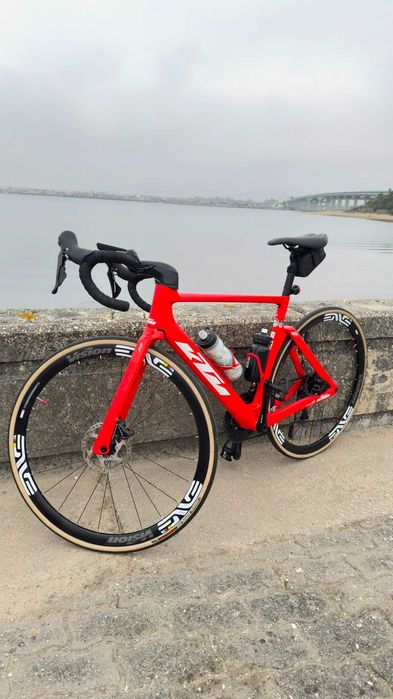 Ktm Revelator Lisse Pro - Ótimo Estado