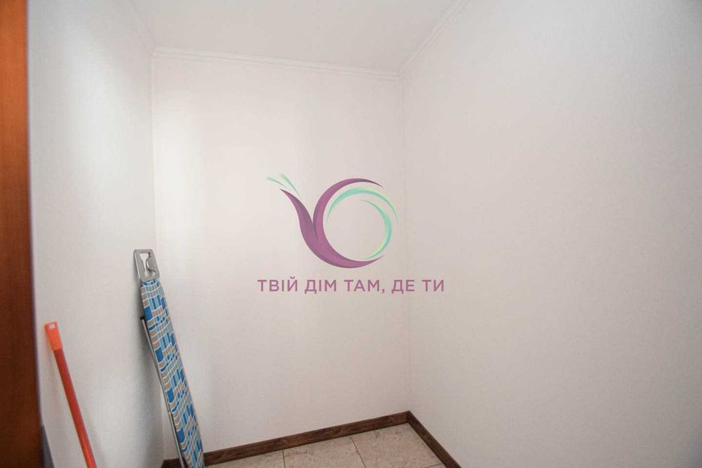 1-к. квартира з  і/о в новобудові за вул. Барвінських Родини