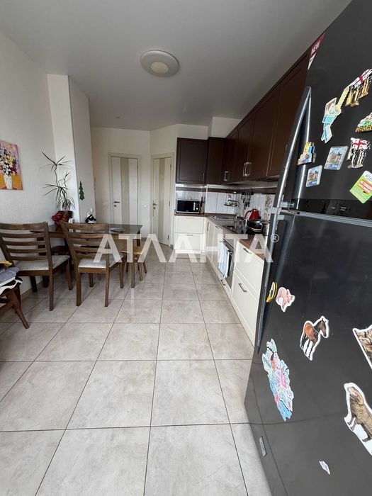 3-комнатная квартира по адресу Люстдорфская дор. (площадь 78 м²) - Atlanta.ua - фото 12