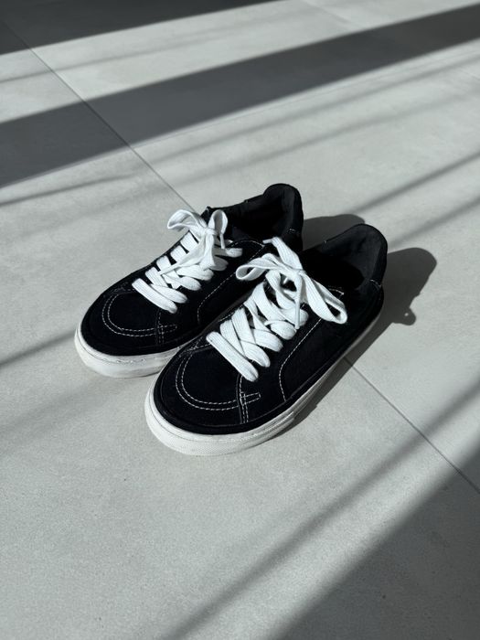 Кеди для хлопчика Mango