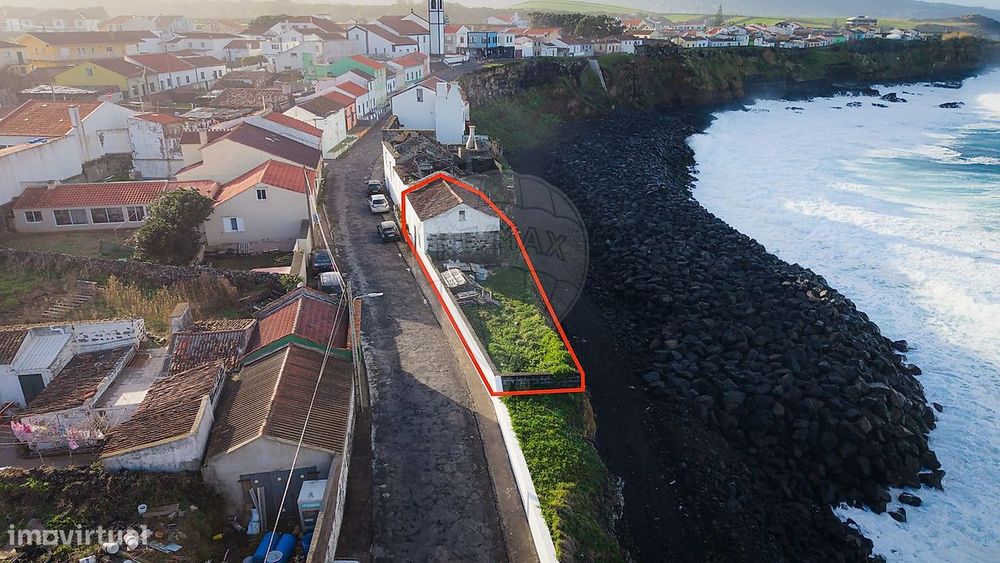 Moradia T0 para venda