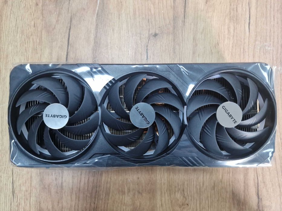 Система охолодження RTX 4090 | ASUS (Strix / TUF) | MSI (Trio/Suprim) | Gigabyte