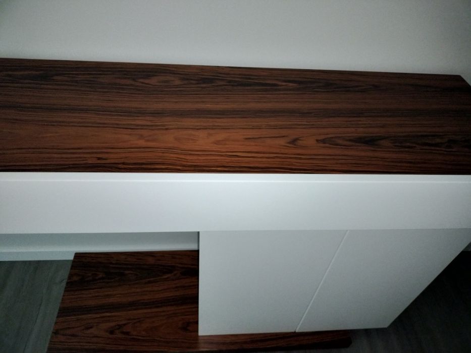 Consola Antarte nova