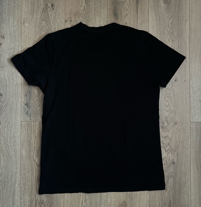 Футболка NBA LeBron James Los Angeles Lakers