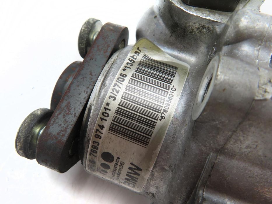 Bomba Direcção Assistida Bmw 5 Ref: 32416783431/6760956 2002 - 2010