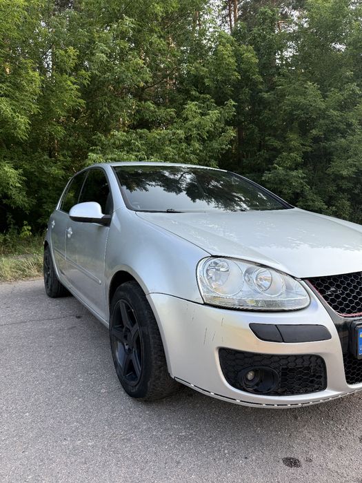 Volkswagen Golf 5
