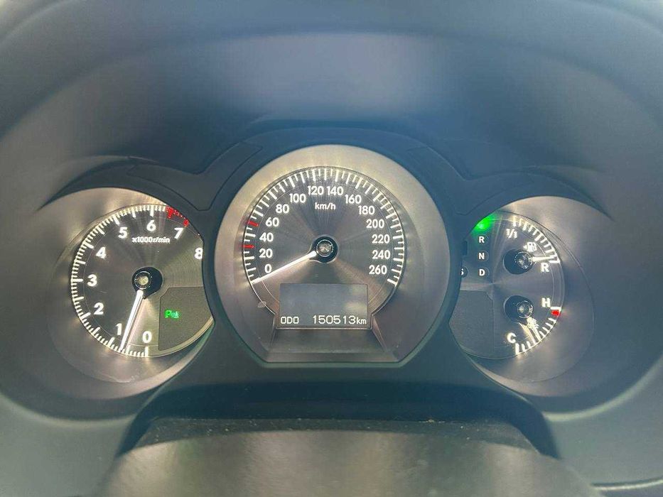 LEXUS GS 300 официальный