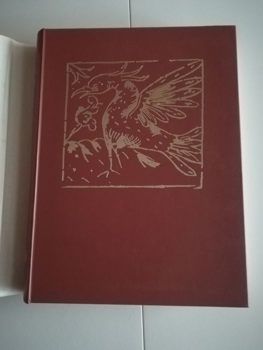 Livro O Móvel Pintado em Portugal Arthur Sandão
