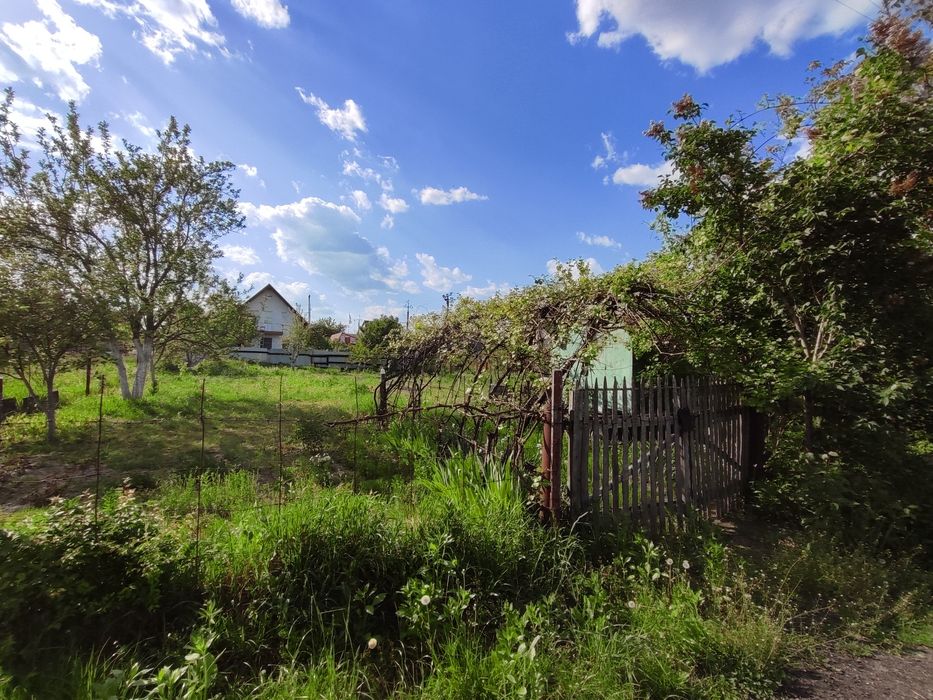 Продам земельну ділянку в СТ Трудівник, с.Пряжів