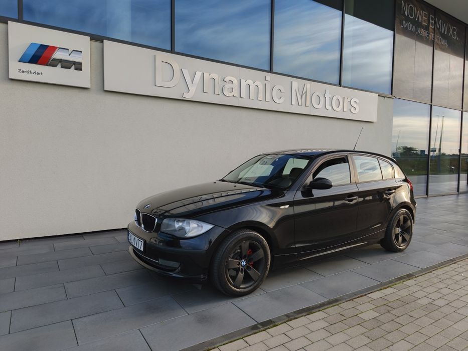 BMW Seria 1