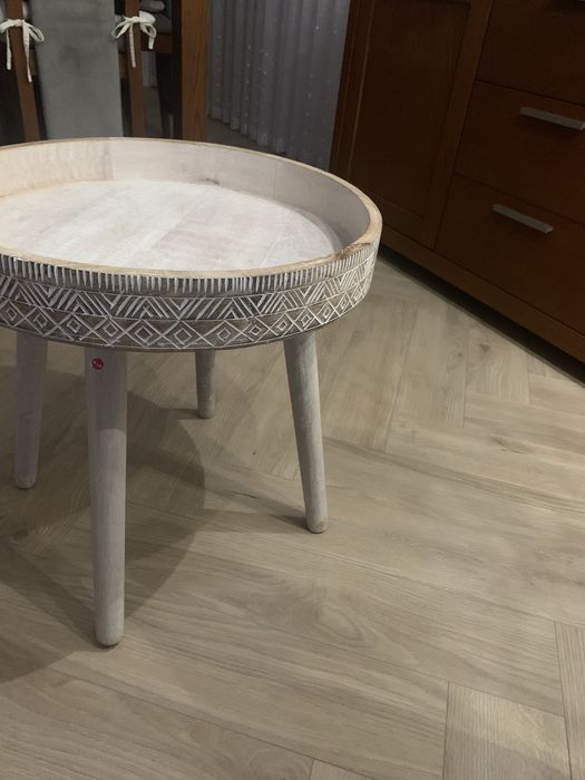 Stolik maisons  du morne