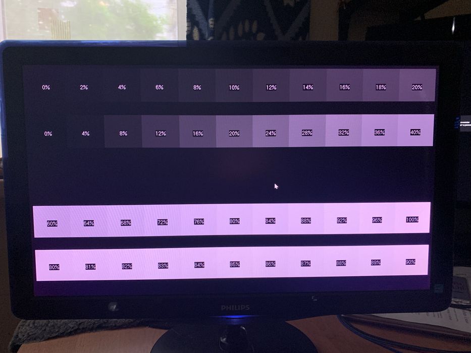 Монитор Philips 237 E3Q
