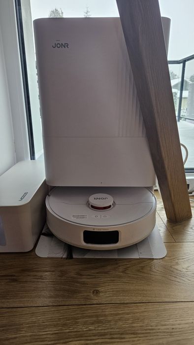 Xiaomi Vacum Robot Cleaner P20 PRO (robot sprzątający) mopujący