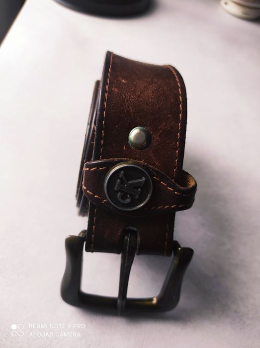 Ремінь Calvin Klein