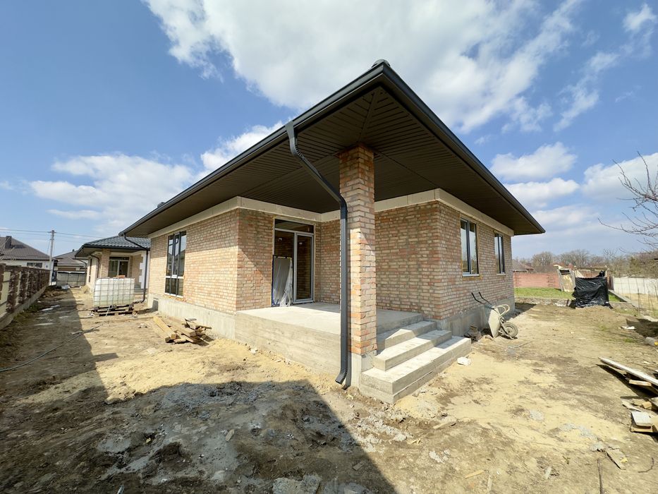 Продаж сучасного будинку, район Зоопарку!