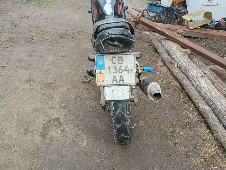 Вайпер ф5 200 в середньому стані