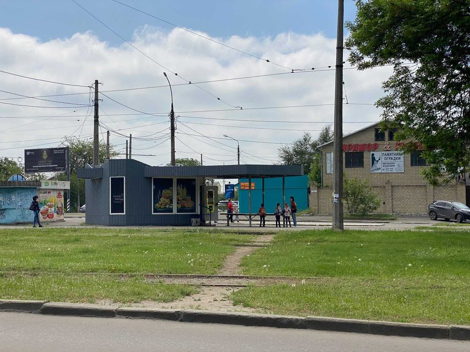 Аренда. Торговых объектов по городу
