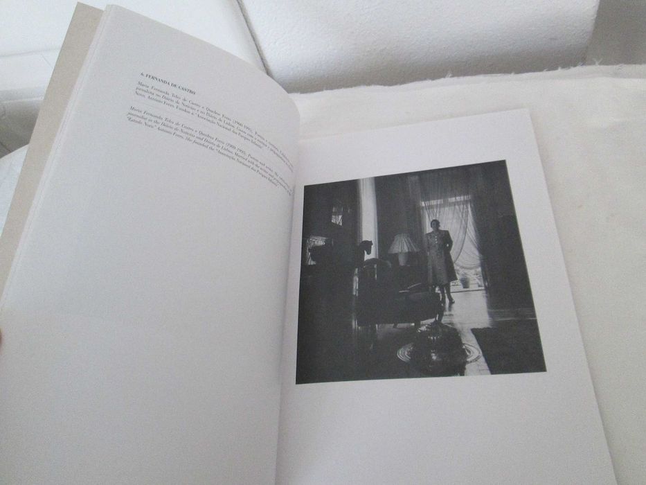 Lisboa 1942 por Cecil Beaton