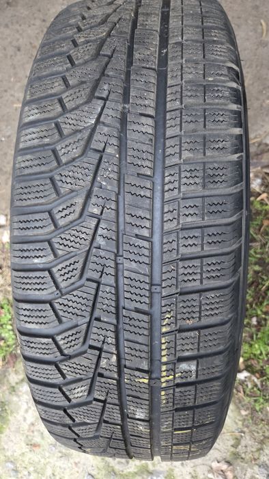Диски с резиной Hankook r17 225/65