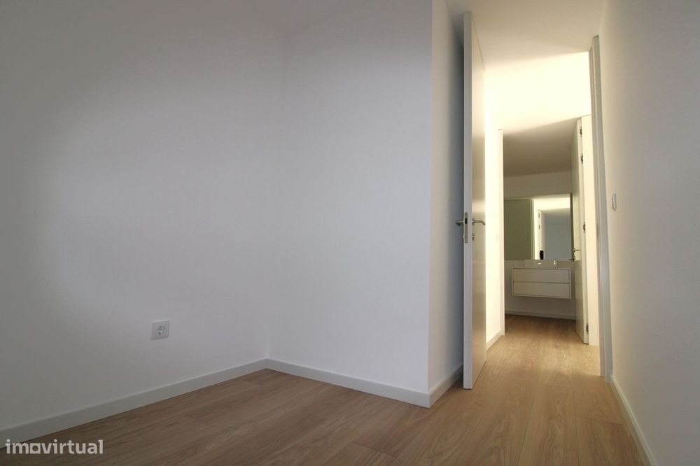 Apartamento T1+1 Variante do Fojo, Braga – Conforto e Natureza