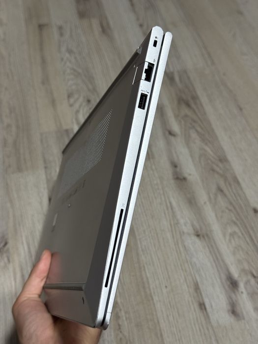 HP ProBook 650 G8 i5 16GB 256GB Windows 11 Pro