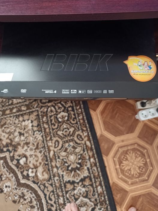 Продам DVD проигрыватель