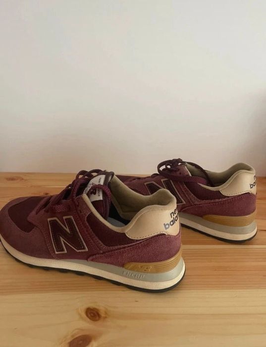 Sapatilhas new balance 574
