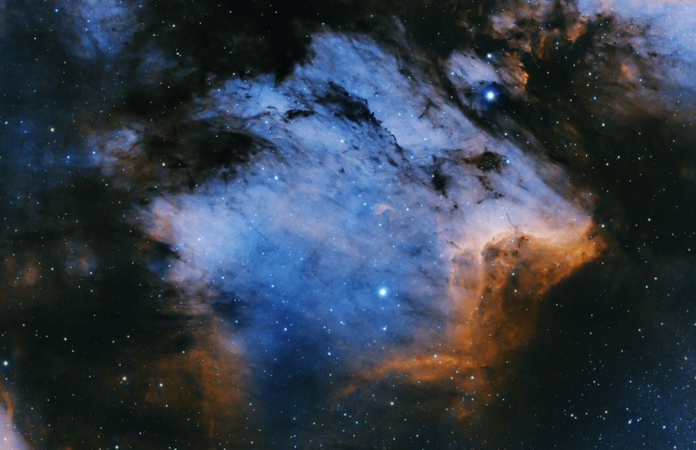 Kit Completo Astrofotografia  (Sky-Watcher HEQ5 Pro + TS-Optics 80mm Triplet + ZWO ASI294MC)