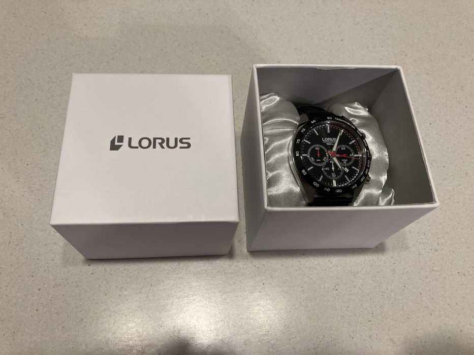Zegarek męski LORUS Sports
