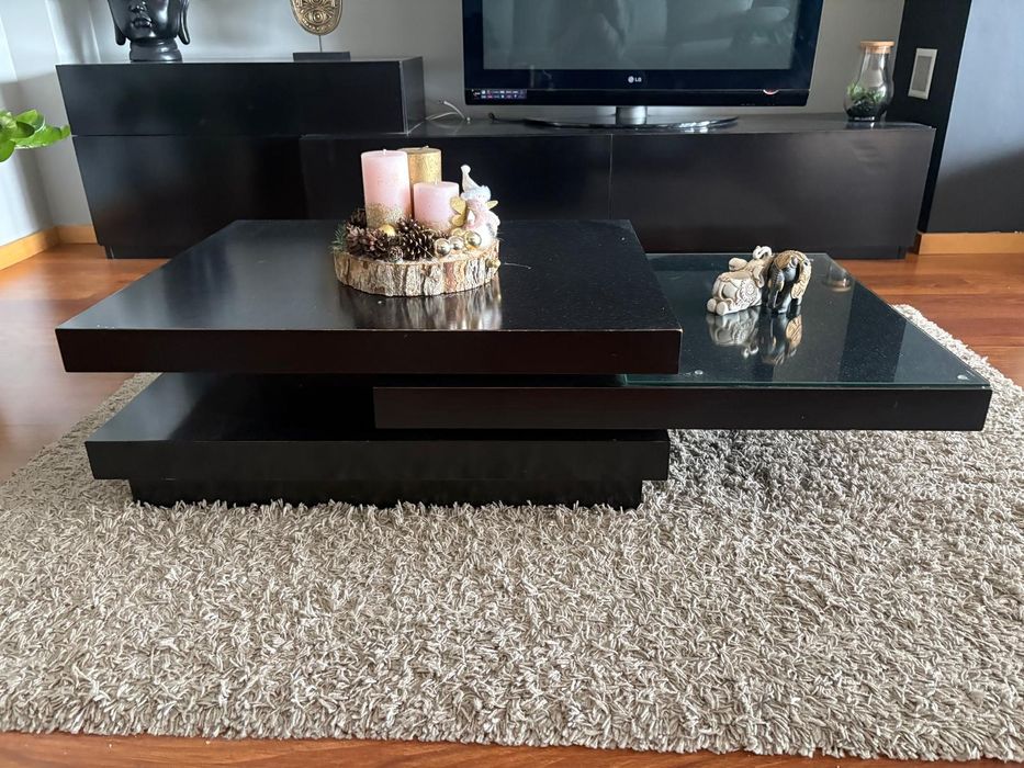 Movel de sala de estar