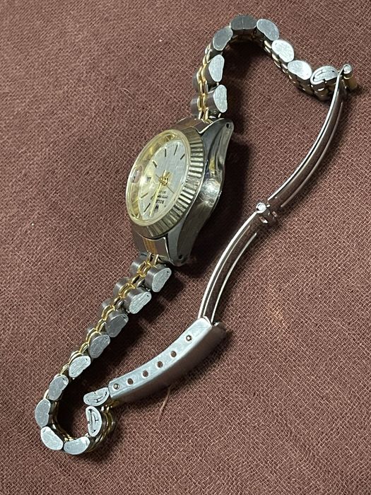 Годинник в робочому стані