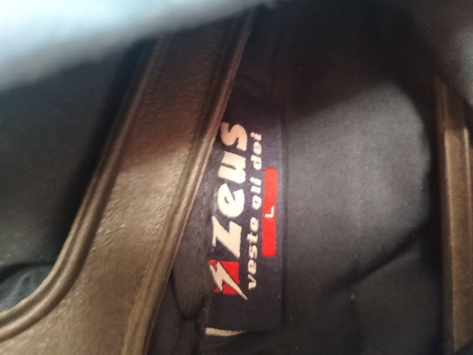 Спортивная куртка Zeus
