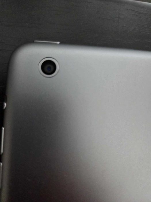 iPad mini 2 - space gray