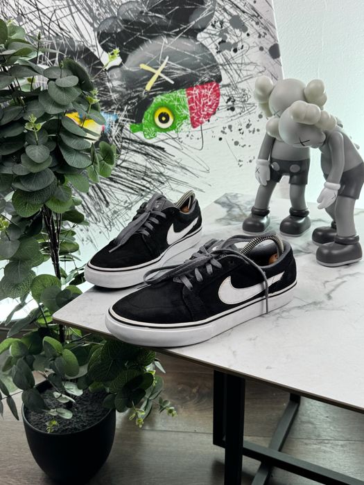 Кросівки Nike Sb 38 розмір Е7994