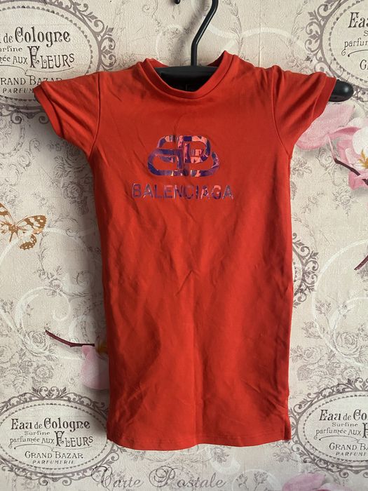 Дитяче плаття, туніка дитяча .