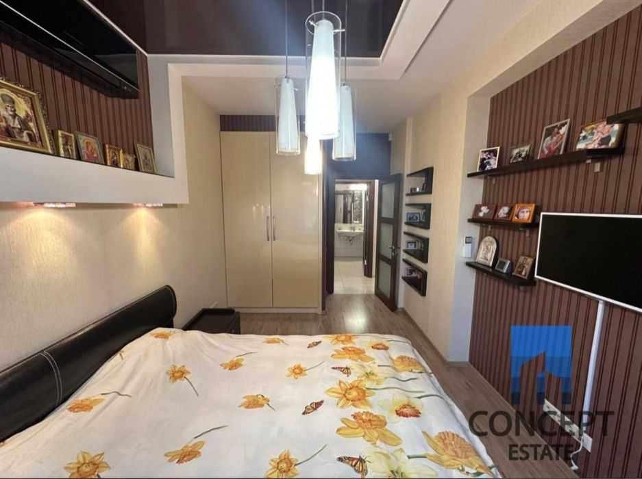 Продам 3к квартиру сталінку Нагорка Центр Автономне опалення