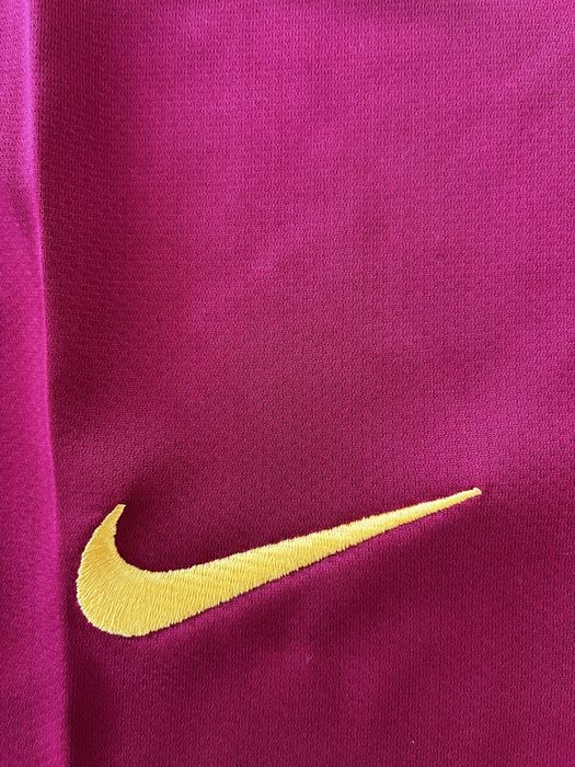 Camisola Portugal x Stussy 97/98