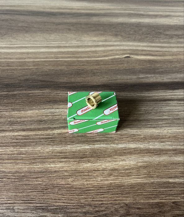 NOWA DUELLS tulejka karteru silnika 16.21 MM WSK 125 WFM M06