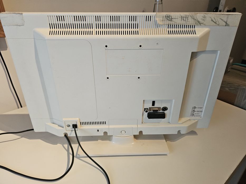 Monitor ou televisão marca sunstech