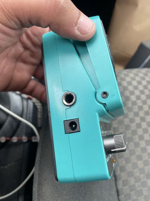 Compressor sustainer pedal de efeitos cs400 behringer64750630009345122