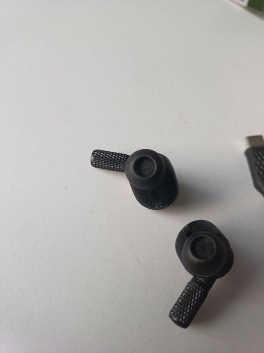 Навушники Marshall Motif II ANC lux